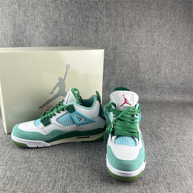 women air jordan 4 shoes 2023-7-4-001